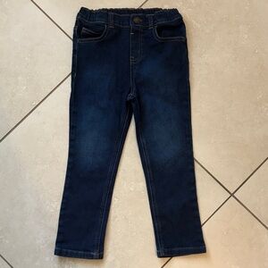 Garanimals Dark Blue Kids Jeans